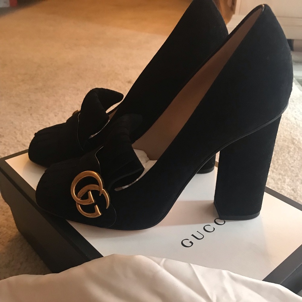COPY - - Gucci shoes
